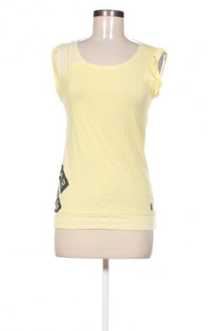 Damen Shirt G-Star Raw, Größe S, Farbe Gelb, Preis € 16,37