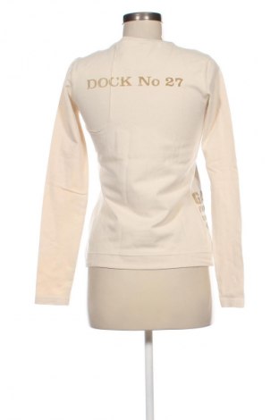 Damen Shirt Gaastra, Größe M, Farbe Beige, Preis € 24,55