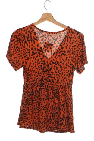 Damen Shirt George, Größe XS, Farbe Mehrfarbig, Preis 1,99 €