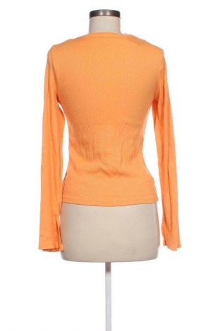 Damen Shirt George, Größe L, Farbe Orange, Preis 2,99 €