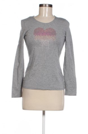 Damen Shirt Gerry Weber, Größe S, Farbe Grau, Preis 33,99 €