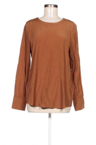 Damen Shirt Gerry Weber, Größe L, Farbe Braun, Preis 25,00 €