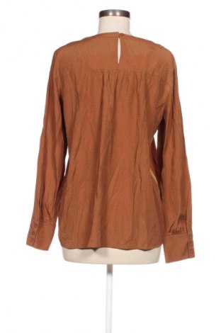 Damen Shirt Gerry Weber, Größe L, Farbe Braun, Preis € 25,00