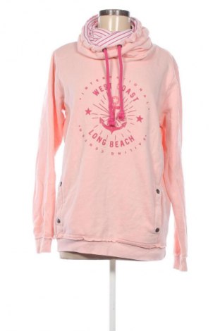 Damen Shirt Gina, Größe XL, Farbe Rosa, Preis € 13,49