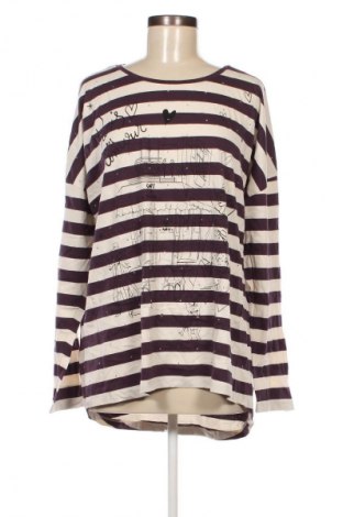 Damen Shirt Gina, Größe L, Farbe Mehrfarbig, Preis € 13,49