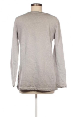 Damen Shirt Gina Benotti, Größe S, Farbe Grau, Preis 6,49 €