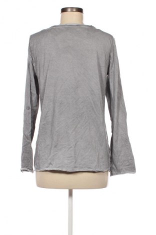 Damen Shirt Gina Benotti, Größe M, Farbe Grau, Preis 6,49 €