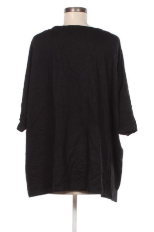 Damen Shirt Gina Benotti, Größe XXL, Farbe Schwarz, Preis € 13,49