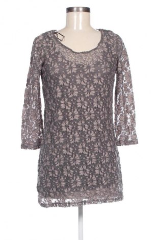 Damen Shirt Gina Benotti, Größe S, Farbe Grau, Preis 13,49 €