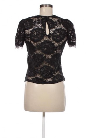 Damen Shirt Gina Tricot, Größe M, Farbe Schwarz, Preis 9,49 €