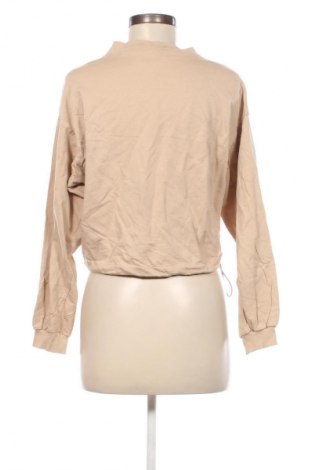 Damen Shirt Gina Tricot, Größe XS, Farbe Beige, Preis 5,99 €