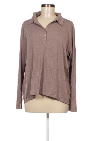 Damen Shirt Giorgio, Größe XXL, Farbe Beige, Preis € 13,49