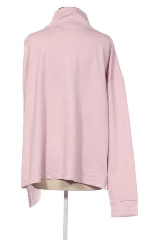 Damen Shirt H, Größe 3XL, Farbe Aschrosa, Preis € 9,99