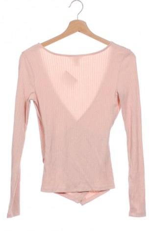 Damen Shirt H&M, Größe XS, Farbe Rosa, Preis € 3,99