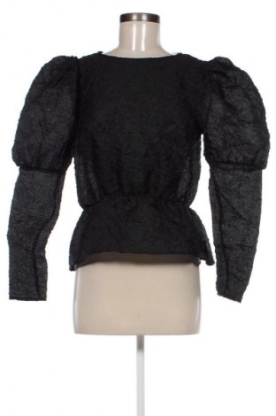 Bluză de femei H&M, Mărime S, Culoare Negru, Preț 25,99 Lei