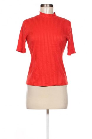 Damen Shirt H&M, Größe M, Farbe Rot, Preis € 13,49