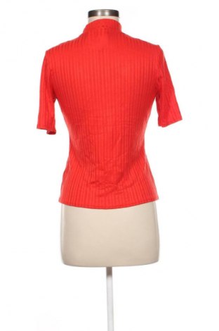 Damen Shirt H&M, Größe M, Farbe Rot, Preis 9,99 €