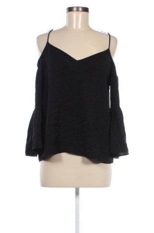 Bluză de femei H&M, Mărime S, Culoare Negru, Preț 62,99 Lei