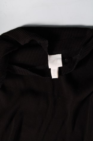 Bluză de femei H&M, Mărime S, Culoare Negru, Preț 48,47 Lei