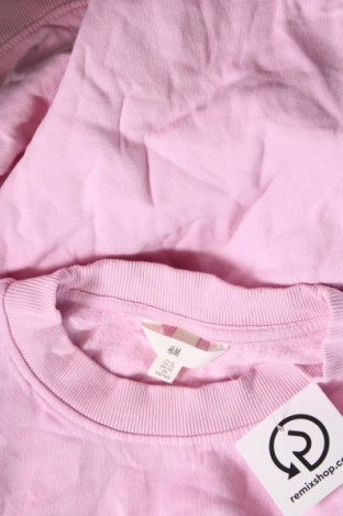 Damen Shirt H&M, Größe XL, Farbe Rosa, Preis € 13,49