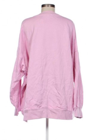 Damen Shirt H&M, Größe XL, Farbe Rosa, Preis 13,49 €