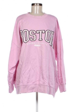 Damen Shirt H&M, Größe XL, Farbe Rosa, Preis 13,49 €