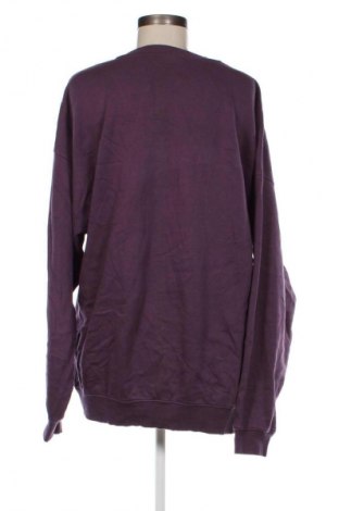 Damen Shirt H&M, Größe L, Farbe Lila, Preis 13,49 €