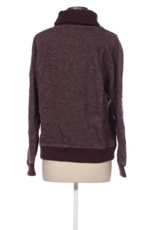 Bluzka damska H&M, Rozmiar L, Kolor Fioletowy, Cena 22,99 zł