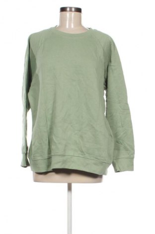 Damen Shirt H&M, Größe M, Farbe Grün, Preis € 13,49