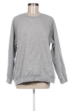 Damen Shirt H&M, Größe M, Farbe Grau, Preis 13,49 €