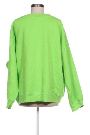 Dámska blúza H&M, Veľkosť XXL, Farba Zelená, Cena  10,95 €