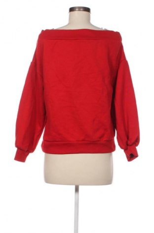 Damen Shirt H&M, Größe M, Farbe Rot, Preis € 13,49