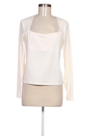 Damen Shirt H&M, Größe L, Farbe Ecru, Preis € 10,00