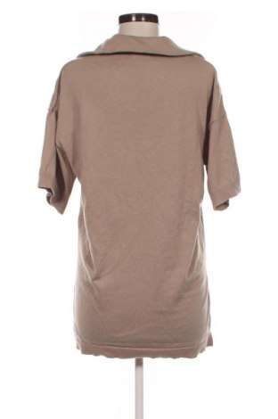 Damen Shirt H&M, Größe M, Farbe Beige, Preis € 9,62