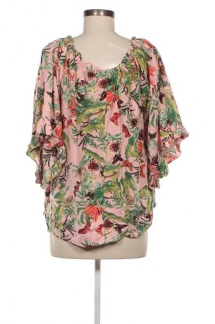 Bluză de femei H&M, Mărime XL, Culoare Multicolor, Preț 48,00 Lei