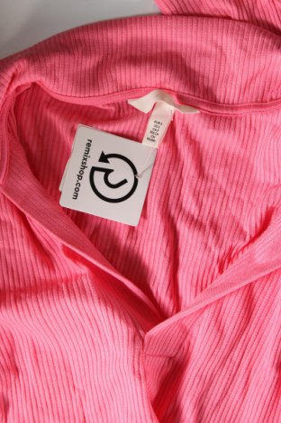 Damen Shirt H&M, Größe S, Farbe Rosa, Preis € 10,00