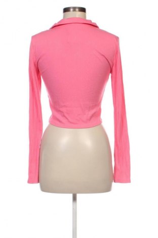 Damen Shirt H&M, Größe S, Farbe Rosa, Preis € 10,00