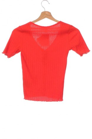 Damen Shirt H&M, Größe XS, Farbe Rot, Preis 8,99 €