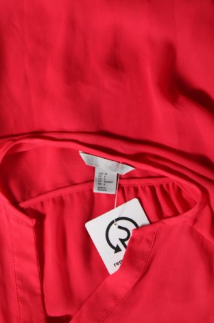 Damen Shirt H&M, Größe S, Farbe Rot, Preis € 9,72