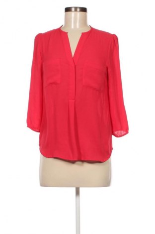 Damen Shirt H&M, Größe S, Farbe Rot, Preis € 9,72