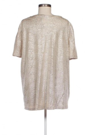 Damen Shirt H&M, Größe L, Farbe Golden, Preis € 9,72