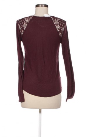 Damen Shirt H&M, Größe S, Farbe Lila, Preis 6,99 €