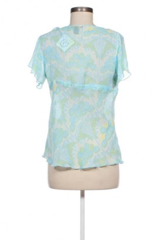 Damen Shirt H&M, Größe L, Farbe Mehrfarbig, Preis 9,62 €