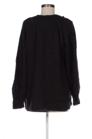 Bluză de femei H&M, Mărime M, Culoare Negru, Preț 62,99 Lei