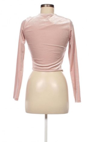 Damen Shirt H&M, Größe M, Farbe Beige, Preis 6,49 €