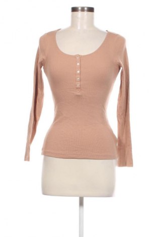 Damen Shirt H&M, Größe S, Farbe Beige, Preis € 13,49