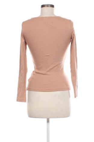 Damen Shirt H&M, Größe S, Farbe Beige, Preis € 6,99