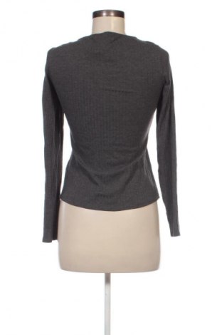 Damen Shirt H&M Divided, Größe M, Farbe Grau, Preis 4,99 €