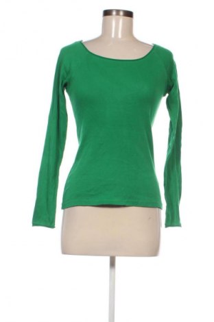 Bluză de femei H&M Divided, Mărime M, Culoare Verde, Preț 92,09 Lei