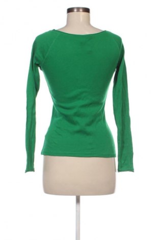 Bluză de femei H&M Divided, Mărime M, Culoare Verde, Preț 92,09 Lei